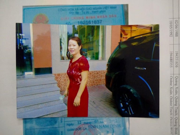 Vụ ‘’tố’’ lừa đảo XKLĐ kinh hoàng hàng triệu USD: Bài 3 - Đã bắt được đối tượng Phùng Thị Mười Linh